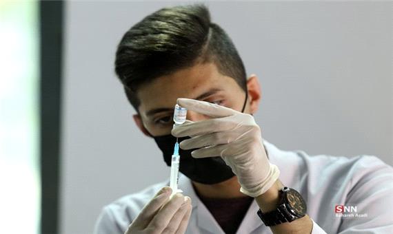 رکورد روزانه تزریق واکسن در ایران شکسته شد/تابیدن نور امید، پس از روزهای سیاه کرونایی