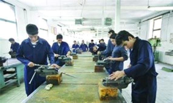 تصویب 9رشته مهارتی جدید برای شاخه کاردانش در مازندران