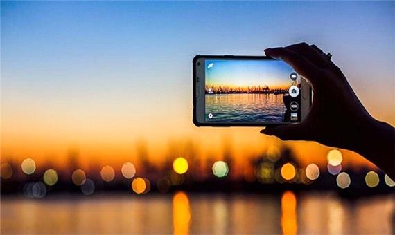15 راهکار ساده برای عکاسی خلاقانه و حرفه ای با دوربین موبایل