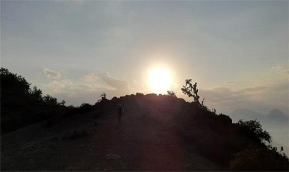 استقرار چادرهای گاوبانگی تا 20 مهر در طبیعت مازندران
