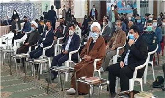 برگزیدگان شانزدهمین جشنواره تلاوت های مجلسی استان مازندران مشخص شدند