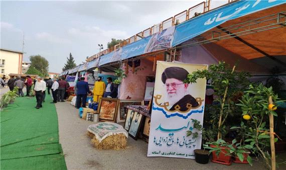 روستاهای ایران به صورت متوازن توسعه نیافته‌اند