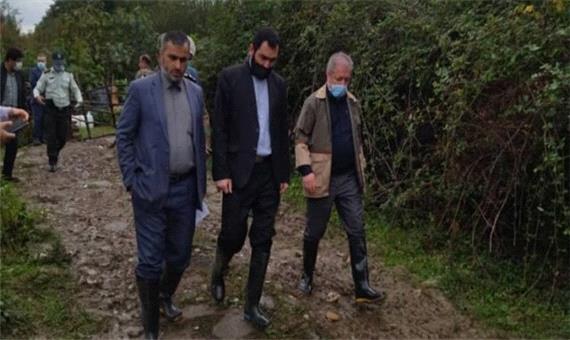 دادستان مازندران: سازمان جنگل‌ها تامین نیروهای حفاظت از جنگل‌ها را فوری انجام دهد