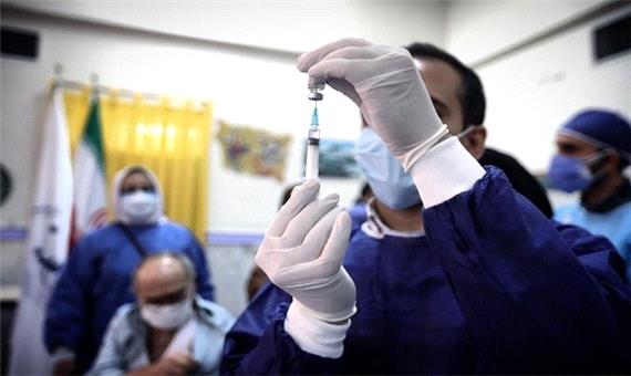 برنامه واکسیناسیون آخرین روز مهر در بابل