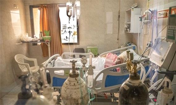 94 بیمار جدید در لیست کرونایی‌های مازندران