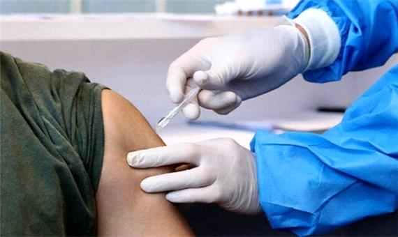 والدین دلواپس تزریق واکسن به فرزندان نباشند