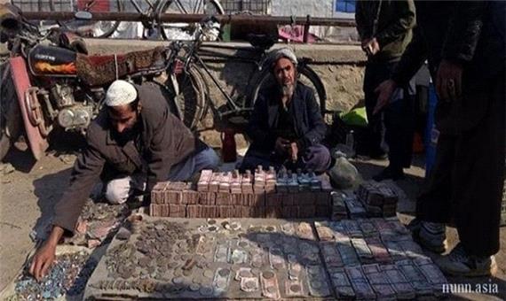 اقتصاد افغانستان 30 درصد کاهش خواهد یافت