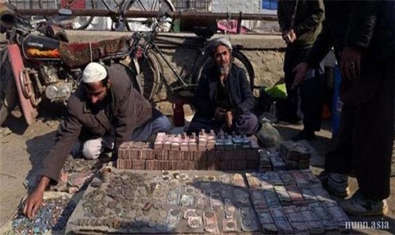 صندوق بین المللی پول: اقتصاد افغانستان 30 درصد کاهش خواهد یافت