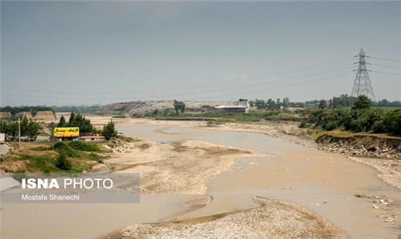 وقتی رودخانه‌های مازندران با معدن اشتباه گرفته می‌شود!