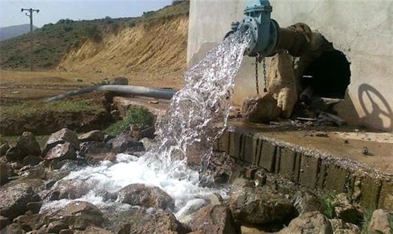 خسارت 40 میلیارد ریالی سیلاب به تاسیسات آبرسانی غرب مازندران