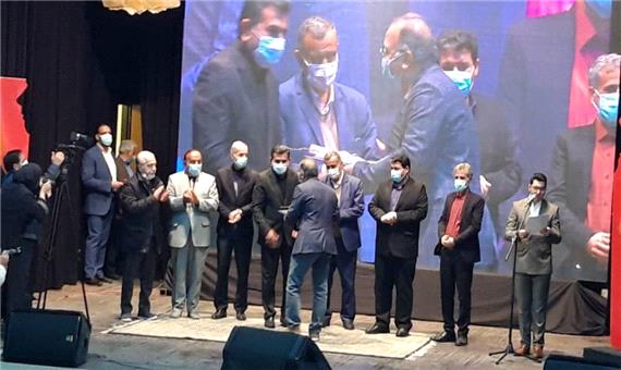 برگزیدگان سی‌وسومین جشنواره تئاتر مازندران معرفی شدند