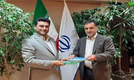 استاندار مازندران برای شهردار جدید بهنمیر حکم زد