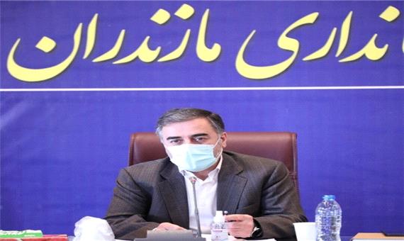 استانداربرای تکمیل اطلاعات املاک دولتی مازندران مهلت یک‌ماهه تعیین کرد