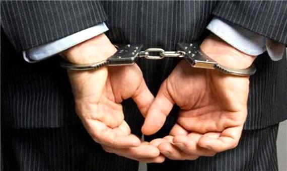 دادگستری مازندران دستگیری مدیرکل یک دستگاه اجرایی استان را تایید کرد