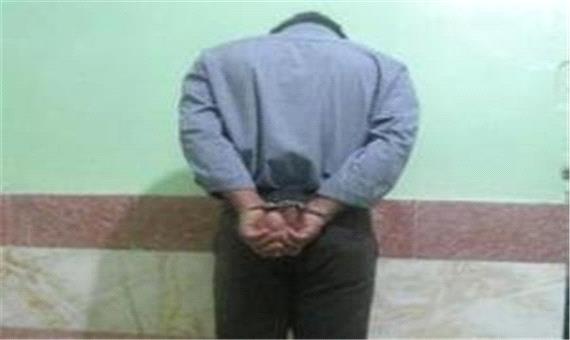 دستگیری مدیرکل یکی از دستگاه های اجرایی  مازندران به جرم اختلاس و ارتشاء