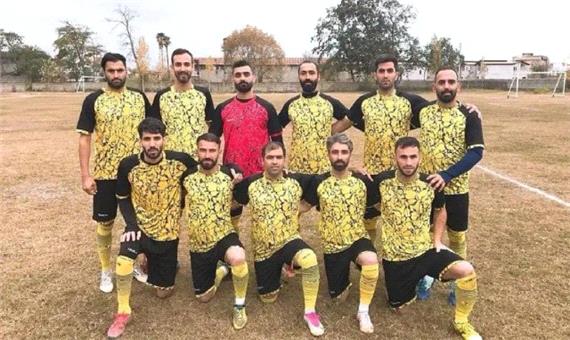آغاز مسابقات فوتبال باشگاه‌های بابلسر پس از 5 سال وقفه