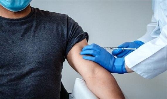 15 درصد جمعیت 20 تا 30 سال مازندران واکسن نزده اند