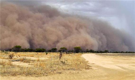 مدیرکل محیط‌زیست: فرسایش بادی خاک در مازندران جدی است