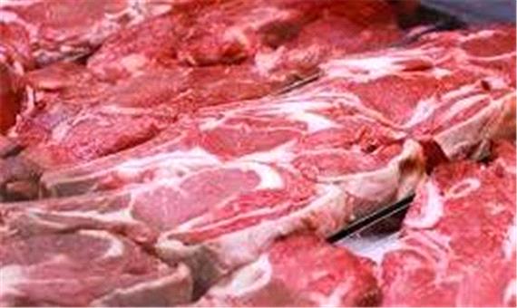 تولید 2500 تن گوشت قرمز در تنکابن