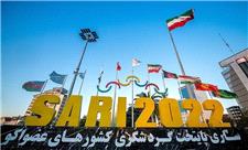 سردی رویداد پایتخت گردشگری اکو در پایتخت ایران