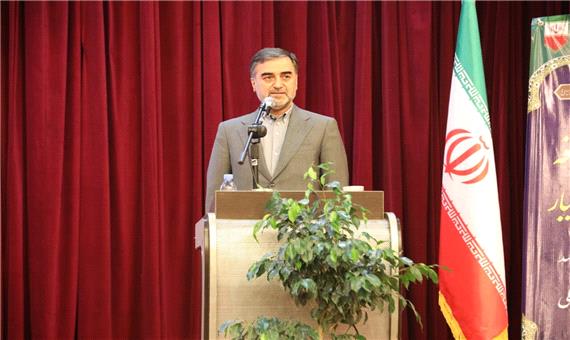استاندار مازندران: فرمانداران ظرفیت‌های تحولی شهرستان را شناسایی و شکوفا کنند