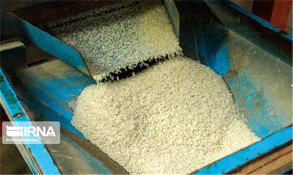 مقاومت قیمت برنج مازندران در سقف 60 هزار تومان