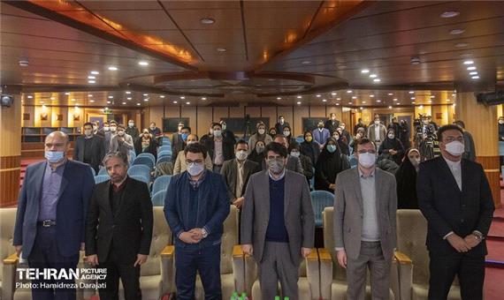 جلسه شورای مدیران روابط عمومی، دورنگاه ارتباطات شهر تهران