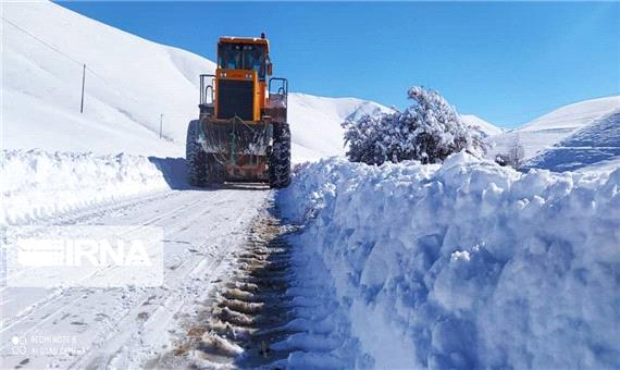 راه دسترسی 12 روستای یانه‌سر بهشهر همچنان مسدود است