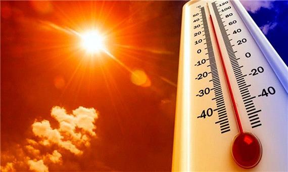 رکوردشکنی گرما در مازندران/  دمای هوای ساری به 39 درجه رسید