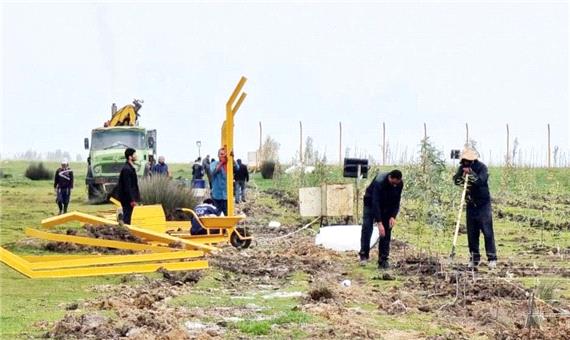 ایجاد صنایع بزرگ برای حل بیکاری؛ برد-برد  یا بازی دو سر باخت در شرق مازندران ؟