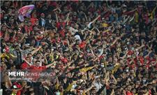 فوتبال مازندران؛ یک گام تا آسیا