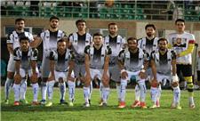 خوش یمنی ورزشگاه هفت تیر بابل برای تیم فوتبال رایکا