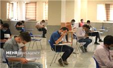 سهمیه مازندران در آزمون استخدامی آموزش وپرورش 355 نفر است
