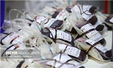 رشد 14 درصدی اهدای خون ماه رمضان در مازندران