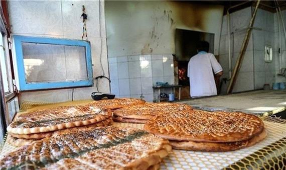 پرداخت 5 هزار میلیارد تومان یارانه نان در مازندران