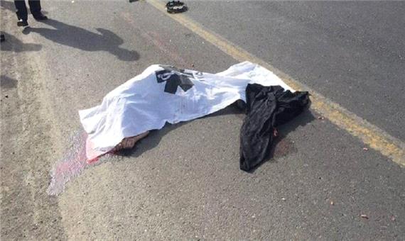 تعطیلات عید فطر تصادفات جرحی در مازندران را افزایش داد