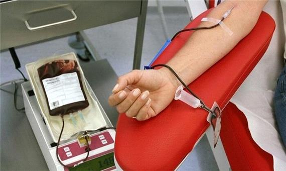 مرکز اهدای خون ابوذر پس از 5 سال بازگشایی می‌شود