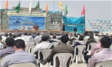 مراسم گرامیداشت سالروز فتح خرمشهر در مازندران برگزار شد