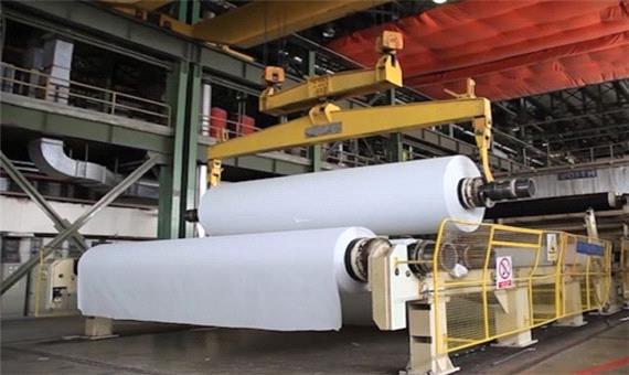 بزرگنرین تولید کننده کاغذ ایران در بازار بورس