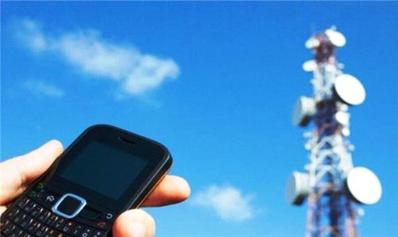 آنتن‌دهی مناسب تلفن همراه ؛ آرزوی دیرینه روستاییان گلوگاهی در آستانه تحقق