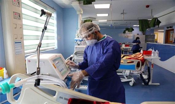 ابتلای 17 بیمار جدید مبتلا به کرونا در مازندران