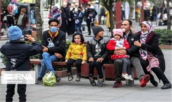 کاهش نرخ جمعیت و نگرانی‌ها از تهدید هویت نسلی در مازندران