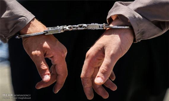 دستگیری یک عضو شورای شهر قائمشهر