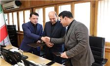 امضای تفاهم‌نامه ساخت 9 هزار واحد مسکونی جدید در تهران/مقدمات ساخت 50 هزار واحد مسکونی فراهم شد