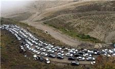 آغاز محدودیت‌های ترافیکی 6 روزه در جاده‌های مازندران از امروز