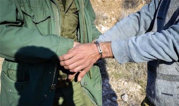 دستگیری 5 متخلف شکار و صید در مازندران