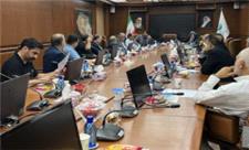 برگزاری کمیته اجرائی با هدف توسعه رونق گردشگری در کیش