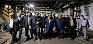 رهاورد سفر وزیر اقتصاد به مازندران؛ از نمره قبولی در جذب اعتبارات تا تسریع در اتمام طرح‌های نیمه‌تمام