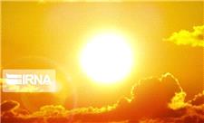 دمای هوا در مازندران به 36 درجه سانتی‌گراد بالای صفر می‌رسد