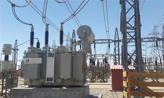 800 مگاوات کسری برق در مازندران و گلستان رفع شد